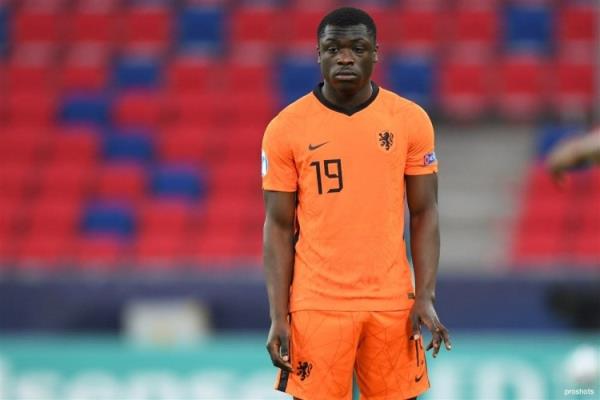 布罗比:今天对德国队比赛能有一个助攻,我还是感到满意的