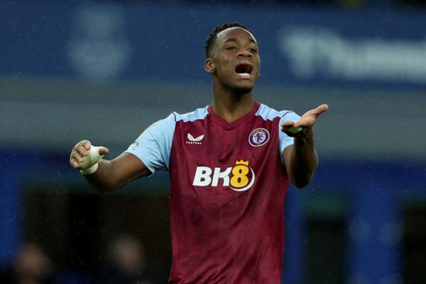 蒙奇:至少40支球队想要杜兰,埃梅里认为他将是世界最佳前锋之一