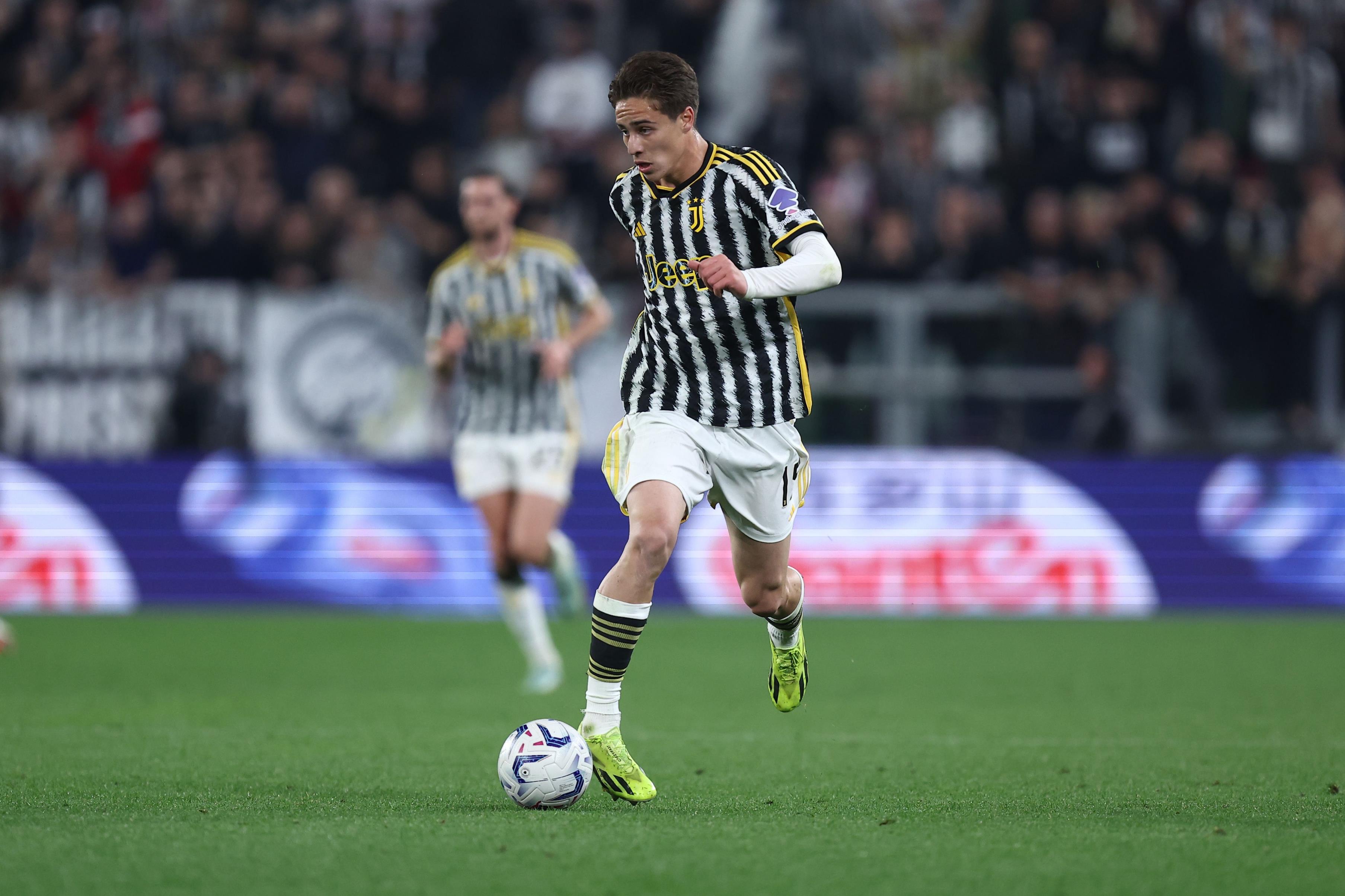 全尤文:伊尔迪兹的前经纪人提交仲裁申请,要求球员赔偿解约损失