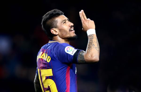 世体:保利尼奥是巴萨历史上最划算的引援之一